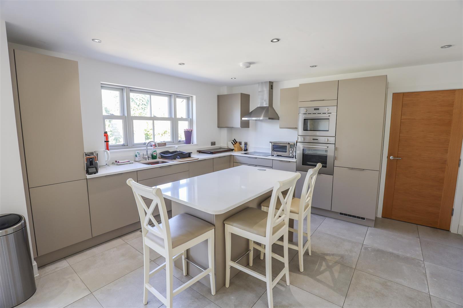 Augusta Court, North Road, Cowbridge, Vale Of Glamorgan, CF71 7FD